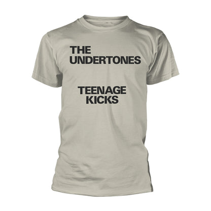 Een foto van een THE UNDERTONES T-Shirt