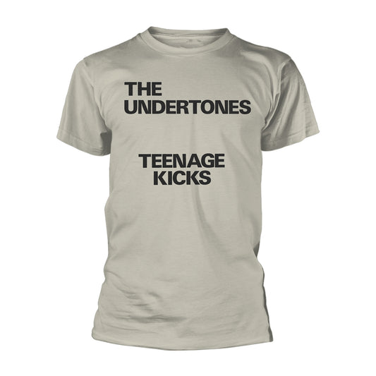 Een foto van een THE UNDERTONES T-Shirt