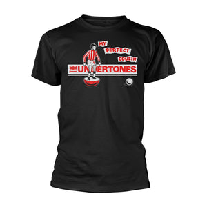 Een foto van een THE UNDERTONES T-Shirt