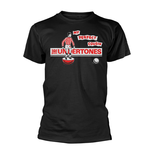 Een foto van een THE UNDERTONES T-Shirt