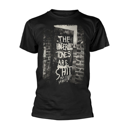 Een foto van een THE UNDERTONES T-Shirt