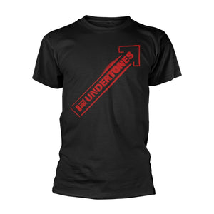 Een foto van een THE UNDERTONES T-Shirt