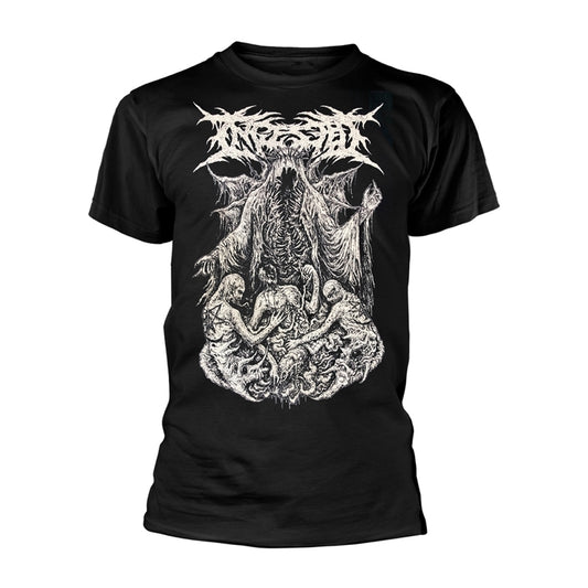 Een foto van een INGESTED T-Shirt