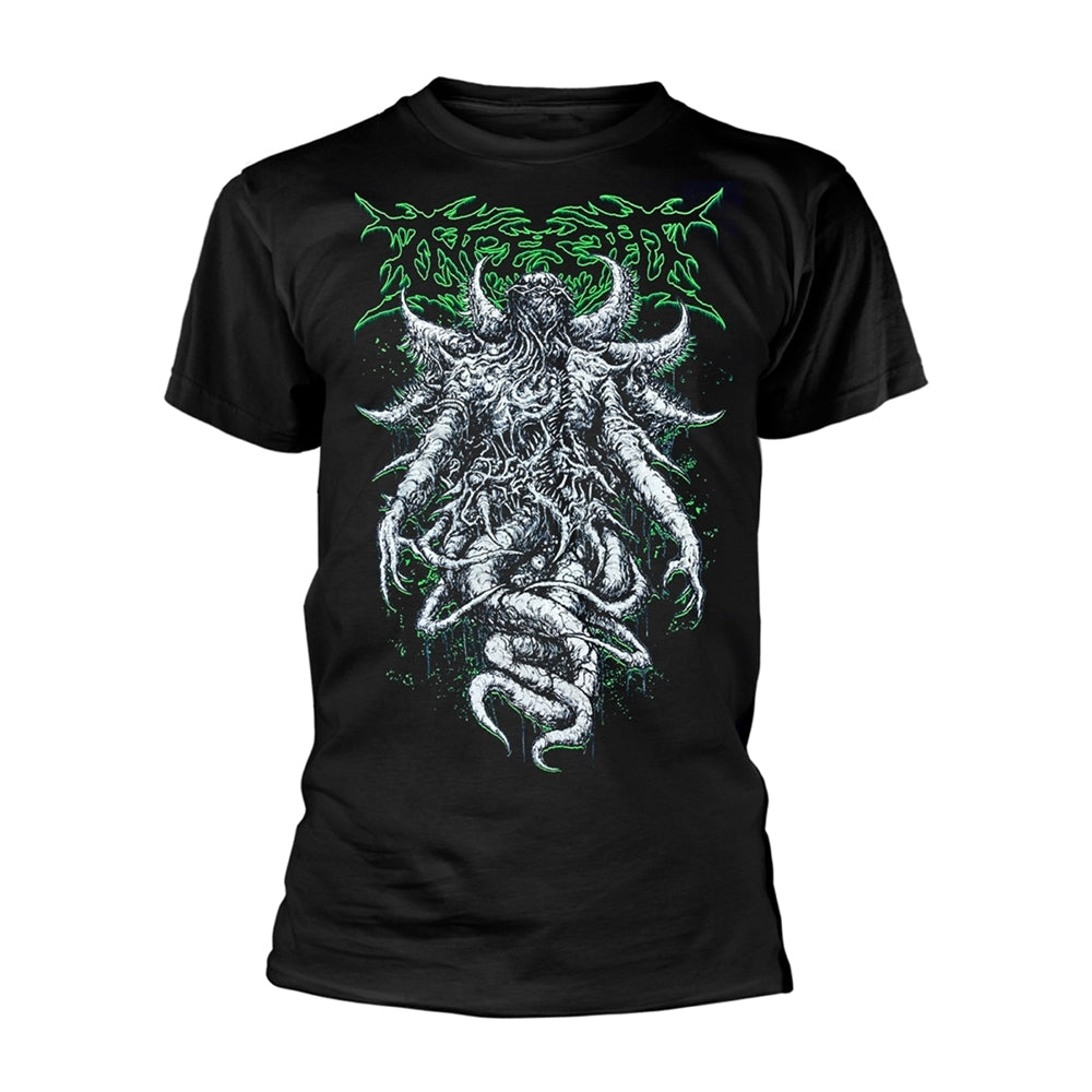 Een foto van een INGESTED T-Shirt