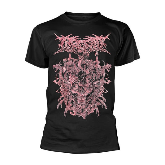 Een foto van een INGESTED T-Shirt