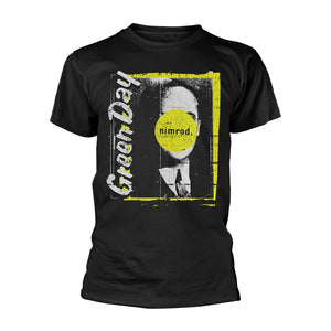 Een foto van een GREEN DAY T-Shirt