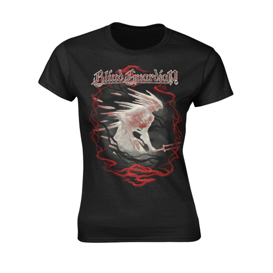 Een foto van een BLIND GUARDIAN T-Shirt