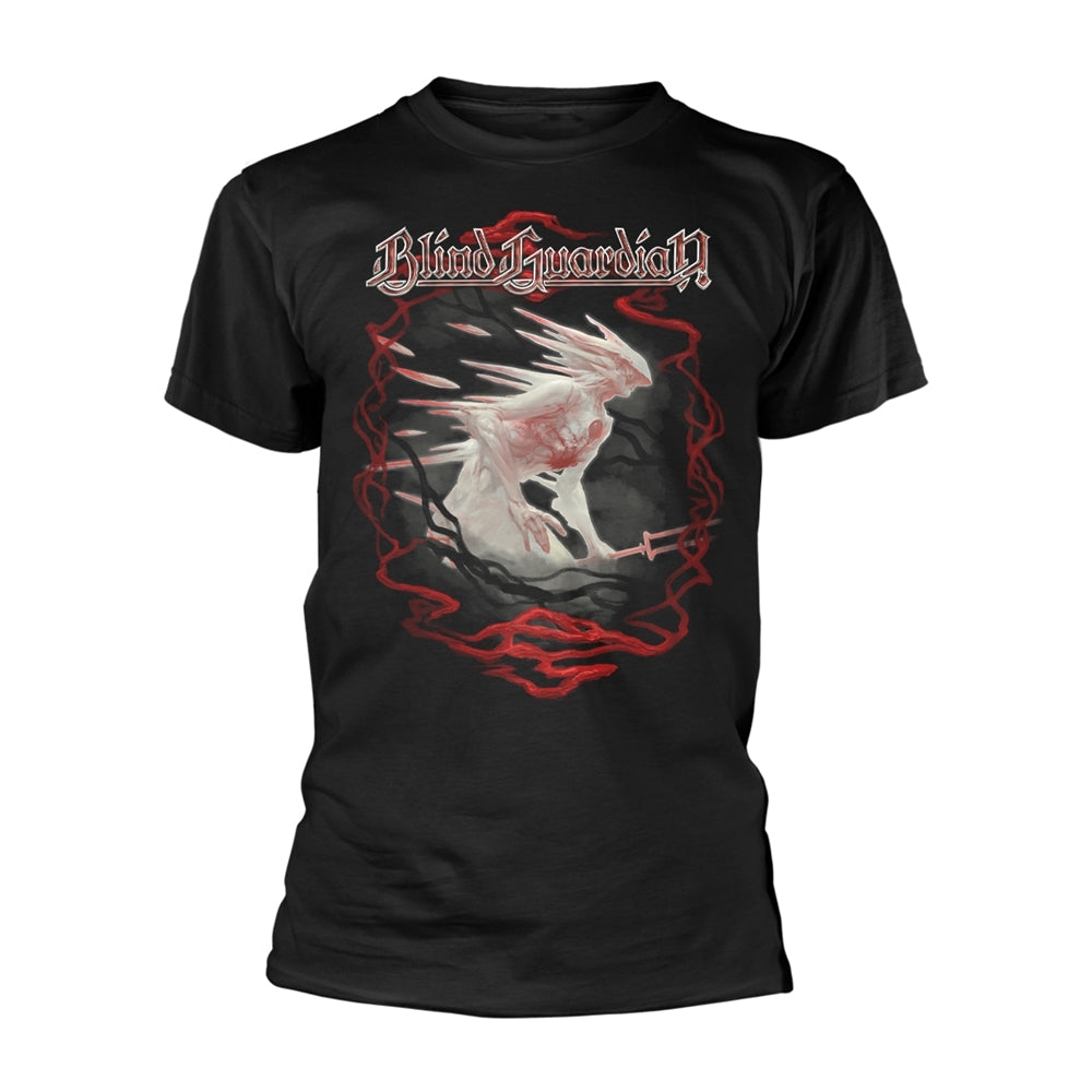 Een foto van een BLIND GUARDIAN T-Shirt