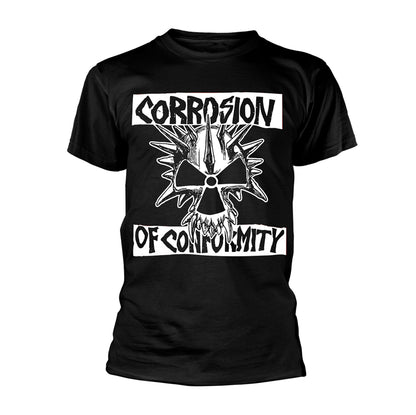 Een foto van een CORROSION OF CONFORMITY T-Shirt