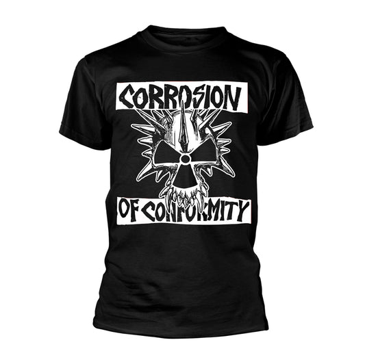 Een foto van een CORROSION OF CONFORMITY T-Shirt