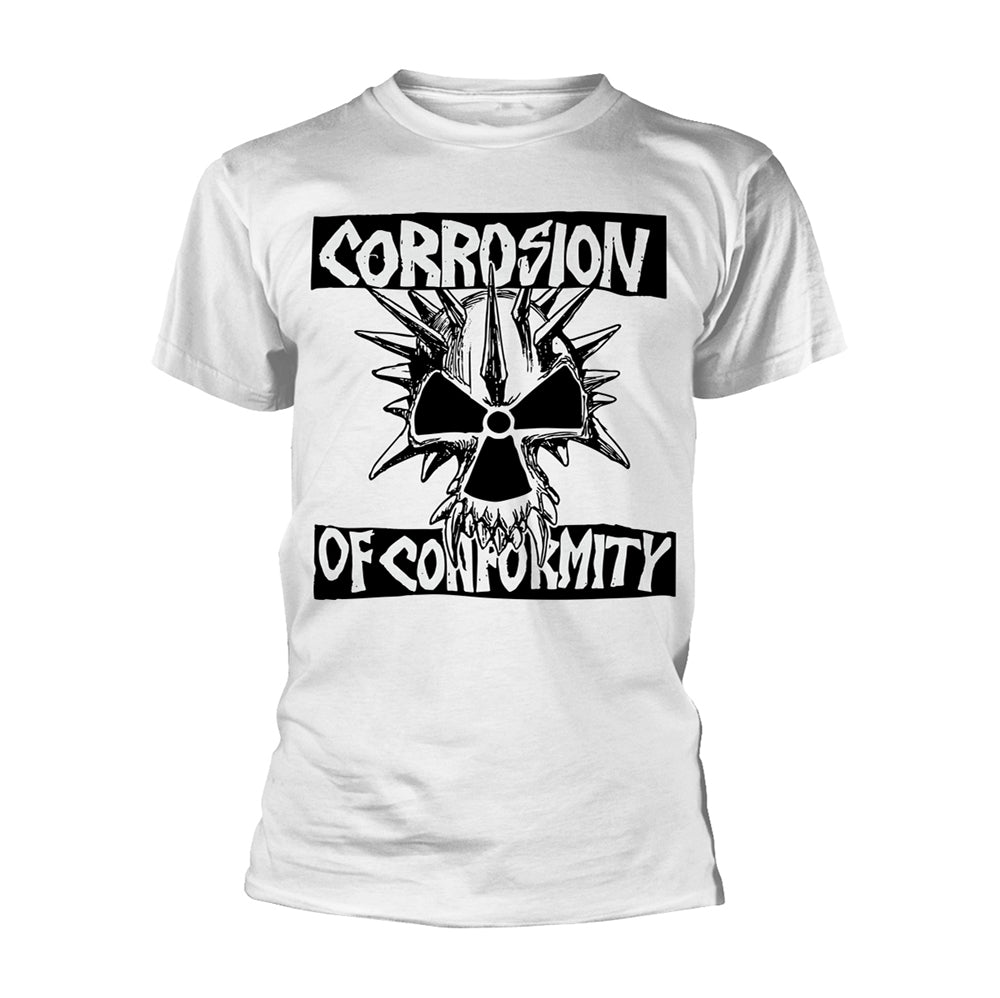 Een foto van een CORROSION OF CONFORMITY T-Shirt