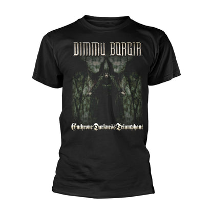 Een foto van een DIMMU BORGIR T-Shirt