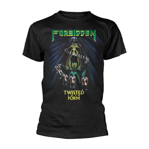 Een foto van een FORBIDDEN T-Shirt