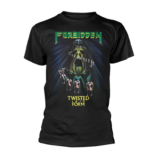 Een foto van een FORBIDDEN T-Shirt