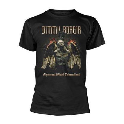 Een foto van een DIMMU BORGIR T-Shirt