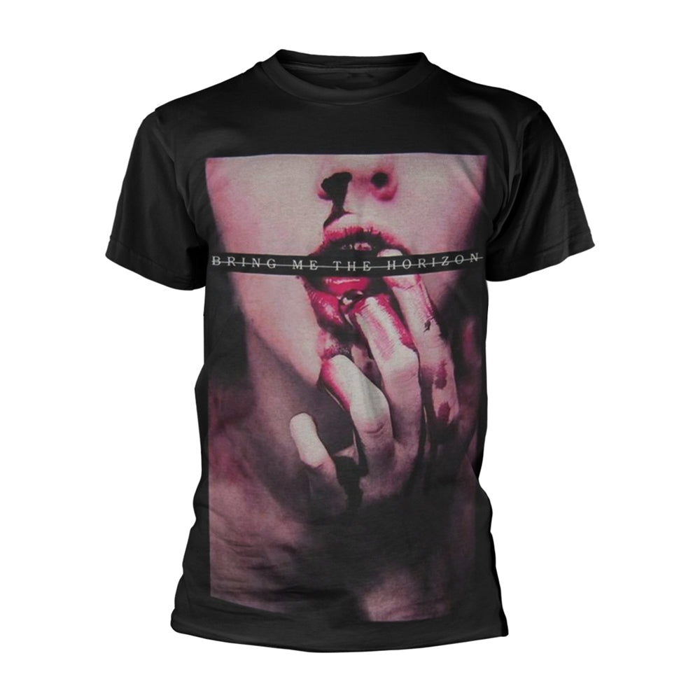 Een foto van een BRING ME THE HORIZON T-Shirt