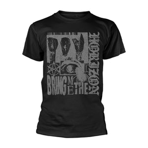 Een foto van een BRING ME THE HORIZON T-Shirt