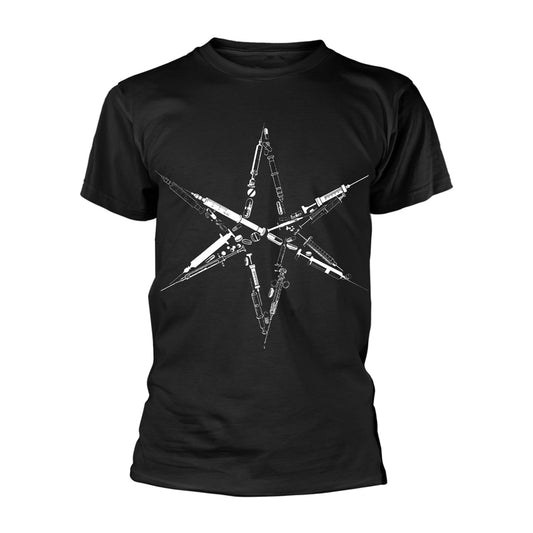 Een foto van een BRING ME THE HORIZON T-Shirt