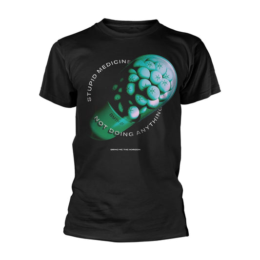 Een foto van een BRING ME THE HORIZON T-Shirt