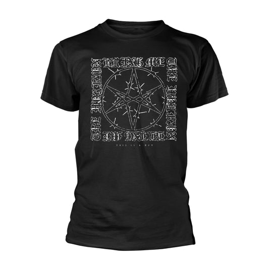 Een foto van een BRING ME THE HORIZON T-Shirt