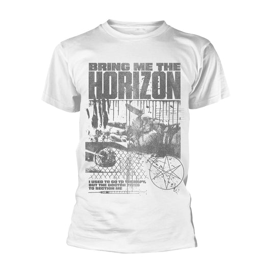 Een foto van een BRING ME THE HORIZON T-Shirt