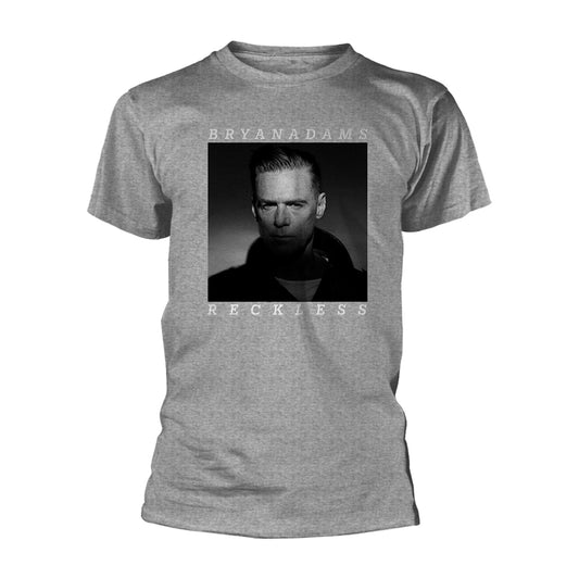 Een foto van een BRYAN ADAMS T-Shirt