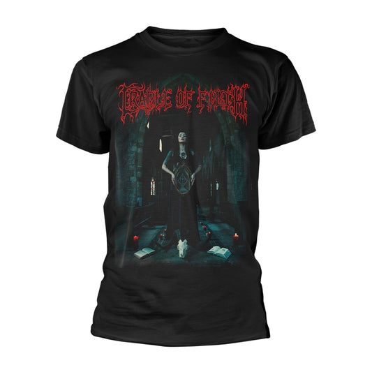 Een foto van een CRADLE OF FILTH T-Shirt