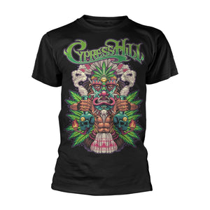 Een foto van een CYPRESS HILL T-Shirt