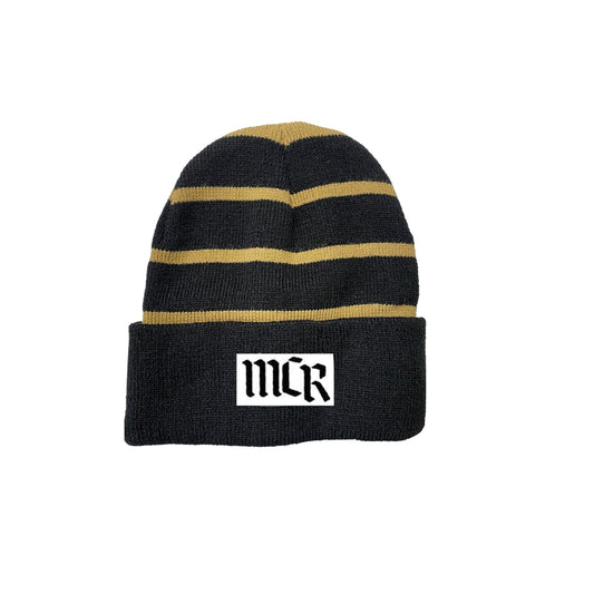 Een foto van een MY CHEMICAL ROMANCE Muts