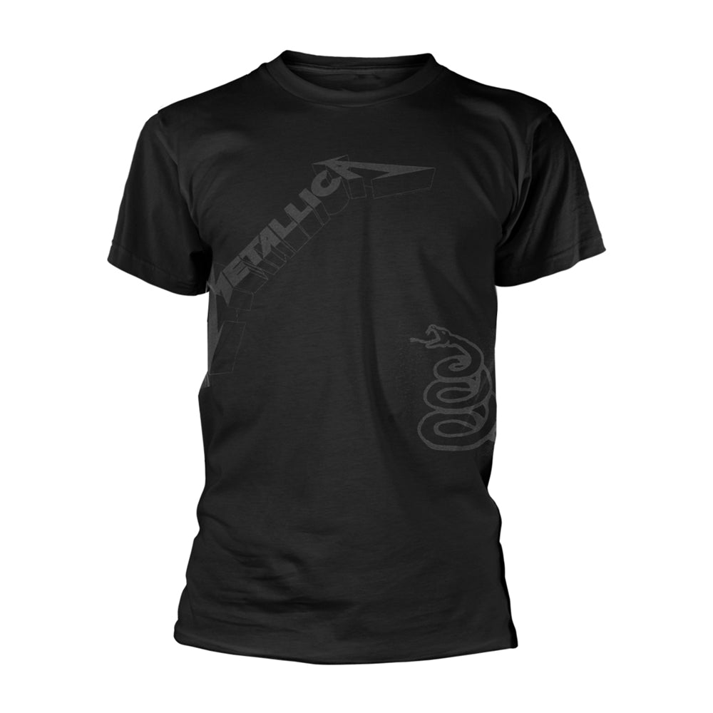 Een foto van een METALLICA T-Shirt