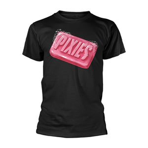 Een foto van een PIXIES T-Shirt