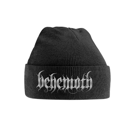 Een foto van een BEHEMOTH Muts