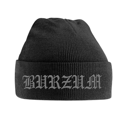 Een foto van een BURZUM Muts