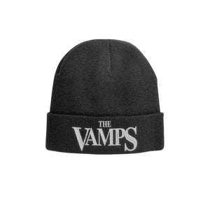 Een foto van een THE VAMPS Muts