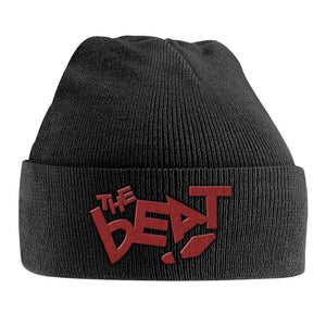Een foto van een THE BEAT Muts
