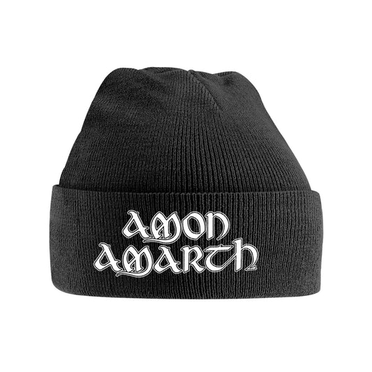 Een foto van een AMON AMARTH Muts