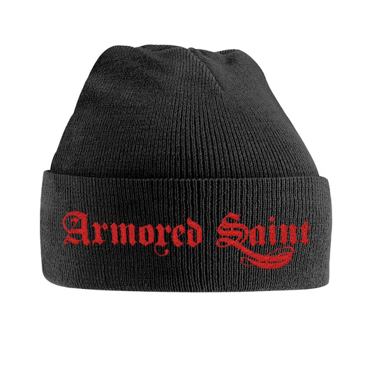 Een foto van een ARMORED SAINT Muts