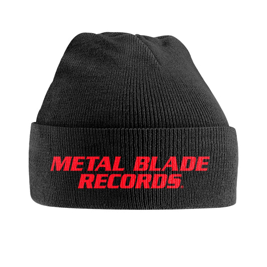 Een foto van een METAL BLADE RECORDS Muts