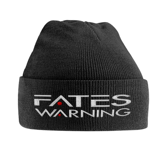 Een foto van een FATES WARNING Muts