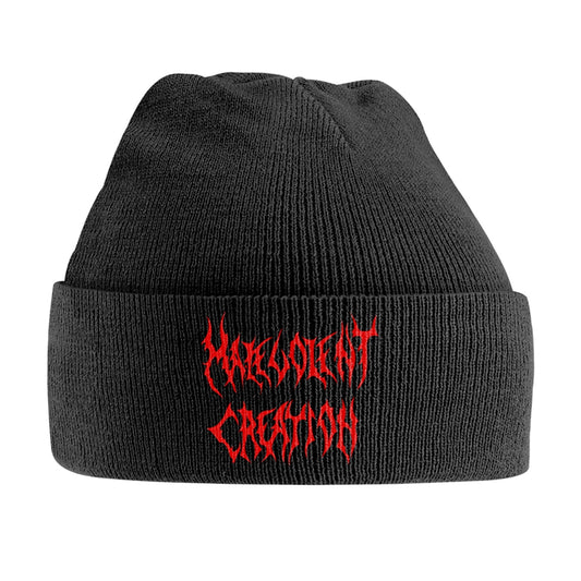 Een foto van een MALEVOLENT CREATION Muts