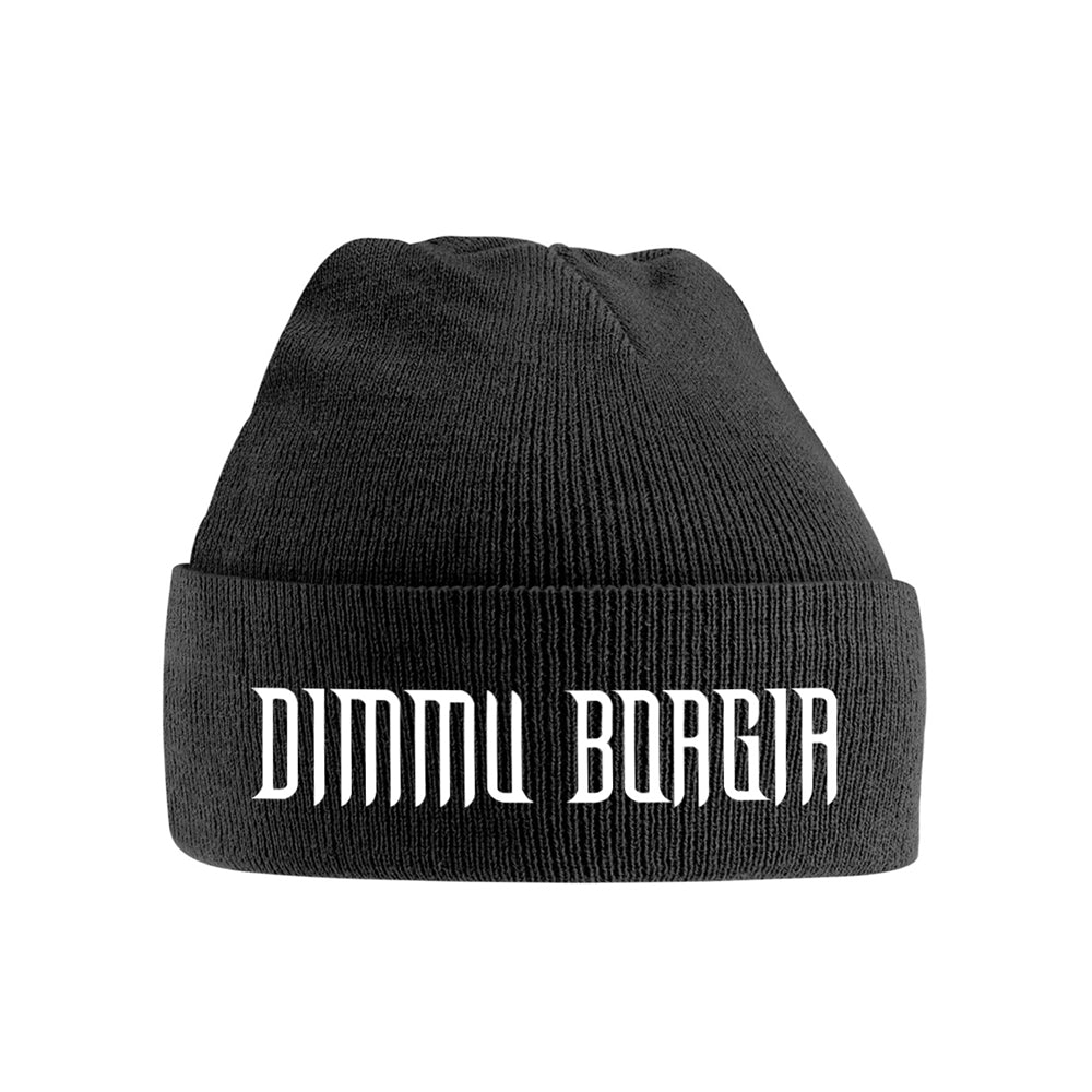 Een foto van een DIMMU BORGIR Muts