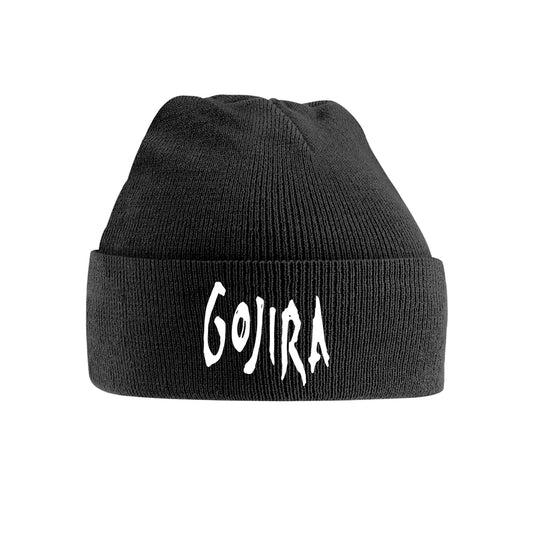 Een foto van een GOJIRA Muts