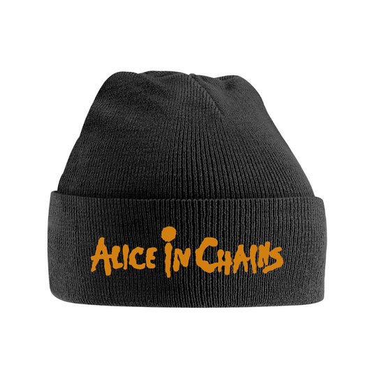 Een foto van een ALICE IN CHAINS Muts