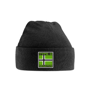 Een foto van een TYPE O NEGATIVE Muts