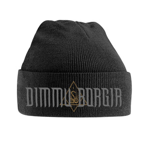 Een foto van een DIMMU BORGIR Muts