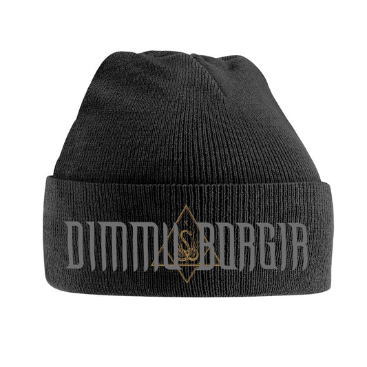Een foto van een DIMMU BORGIR Muts