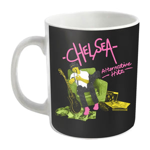 Een foto van een CHELSEA Mok