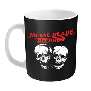 Een foto van een METAL BLADE RECORDS Mok