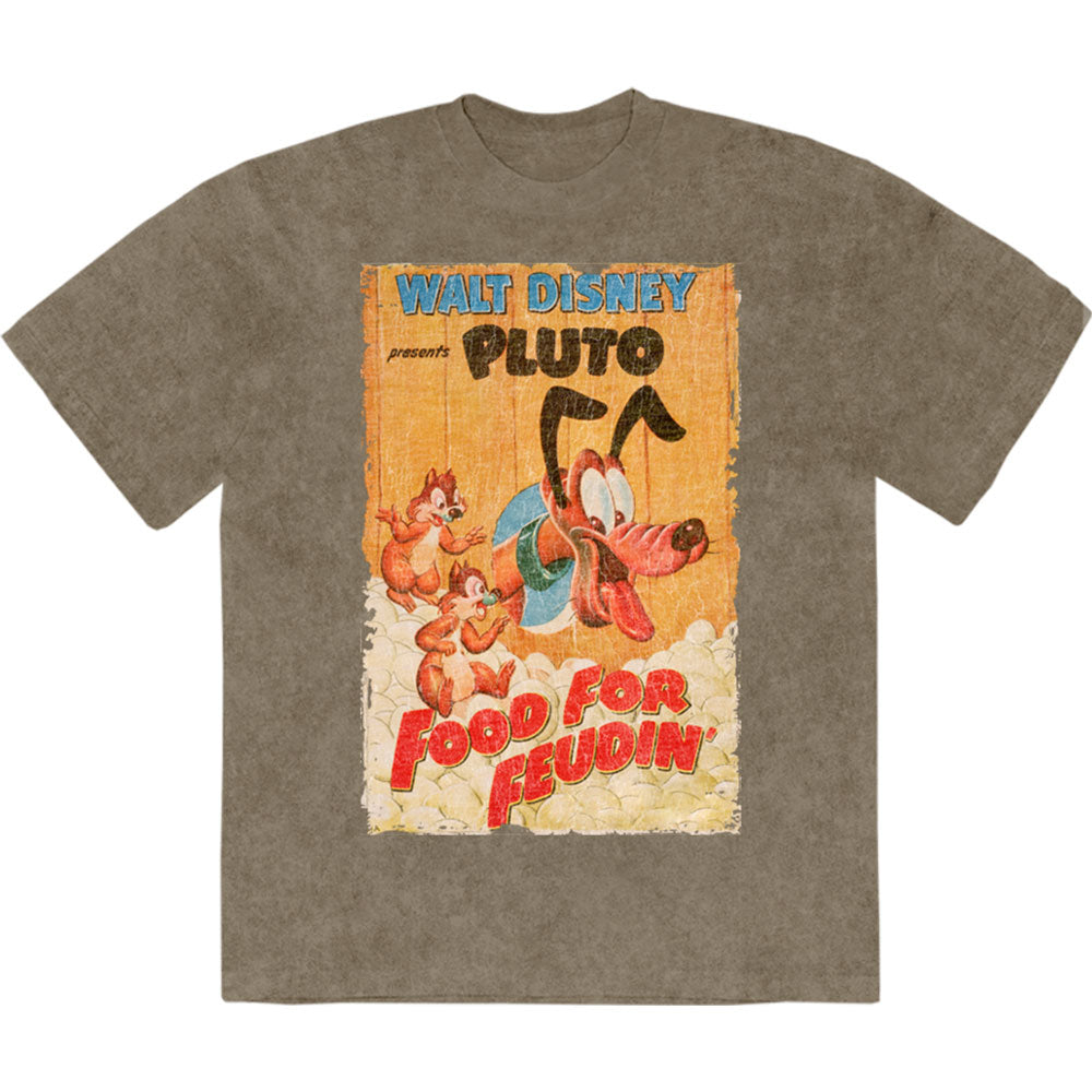 Een foto van een Disney T-Shirt