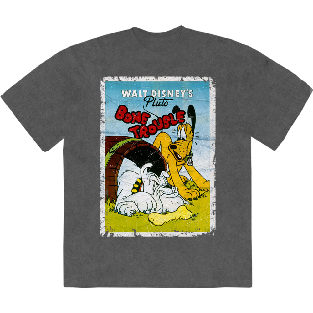 Een foto van een Disney T-Shirt